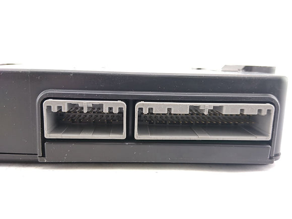 Range Rover Keyless Entry Theft Locking Control Module