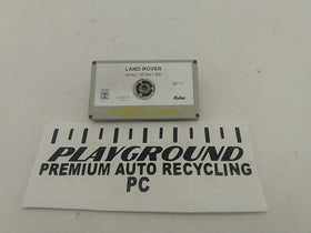 Range Rover Antenna Radio Amplifier