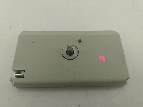 Range Rover Antenna Radio Amplifier