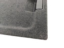 Range Rover Driver Left Rear Trunk Boot Carpet Trim Cover-5