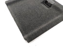 Range Rover Driver Left Rear Trunk Boot Carpet Trim Cover-6