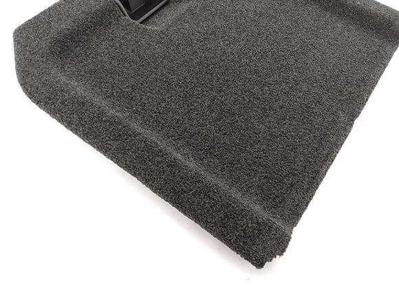 Range Rover Driver Left Rear Trunk Boot Carpet Trim Cover