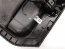 Range Rover Driver Left Rear Trunk Boot Carpet Trim Cover-8
