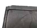 Range Rover Driver Left Rear Trunk Boot Carpet Trim Cover-11