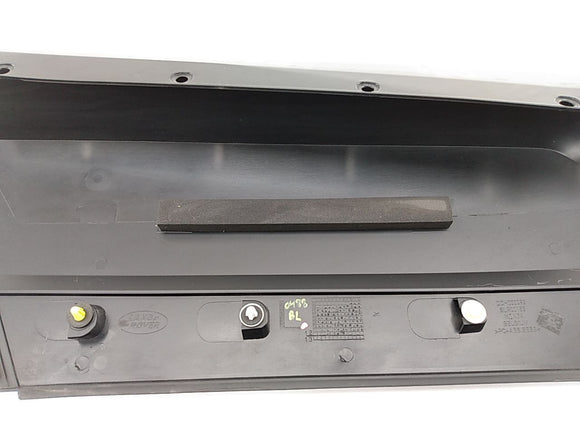 Range Rover Rear Driver Left D Pillar Exterior Trim Cover Panel