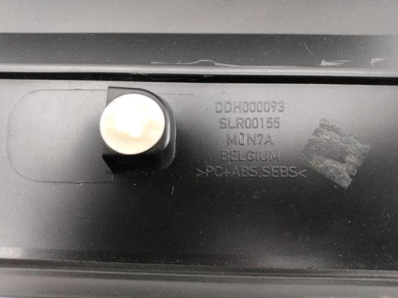 Range Rover Rear Driver Left D Pillar Exterior Trim Cover Panel