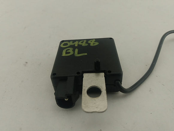 Range Rover Driver Left Rear Antenna Amplifier Module