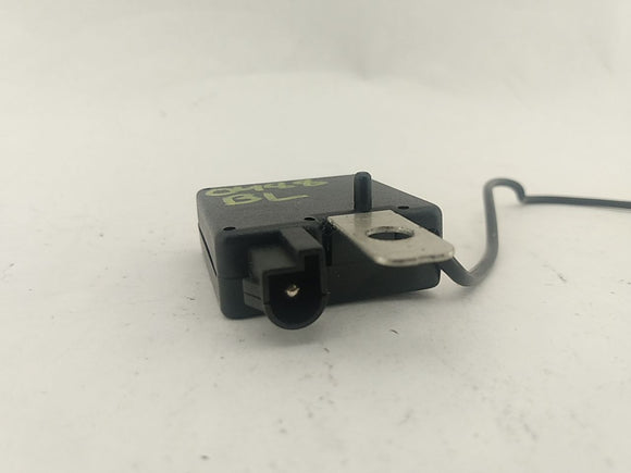 Range Rover Driver Left Rear Antenna Amplifier Module