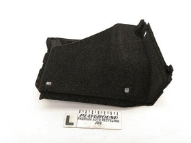 Range Rover Driver Left Rear Inner Boot Trim Cover