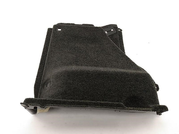 Range Rover Driver Left Rear Inner Boot Trim Cover