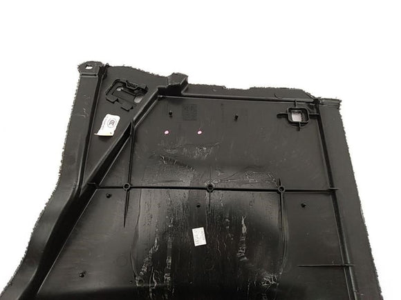 Range Rover Driver Left Rear Inner Boot Trim Cover