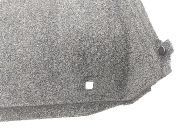 Range Rover Driver Left Rear Inner Boot Trim Cover