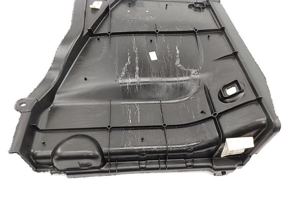 Range Rover Driver Left Rear Inner Boot Trim Cover