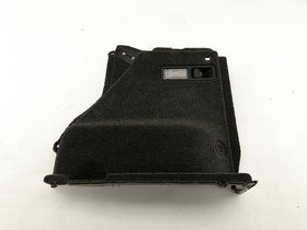 Range Rover Passenger Right Rear Inner Boot Trim Cover - 0