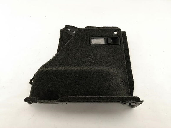 Range Rover Passenger Right Rear Inner Boot Trim Cover