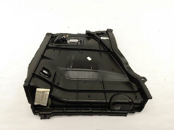 Range Rover Passenger Right Rear Inner Boot Trim Cover