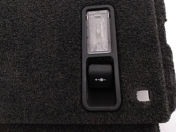 Range Rover Passenger Right Rear Inner Boot Trim Cover