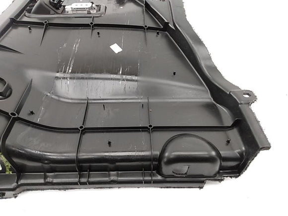 Range Rover Passenger Right Rear Inner Boot Trim Cover