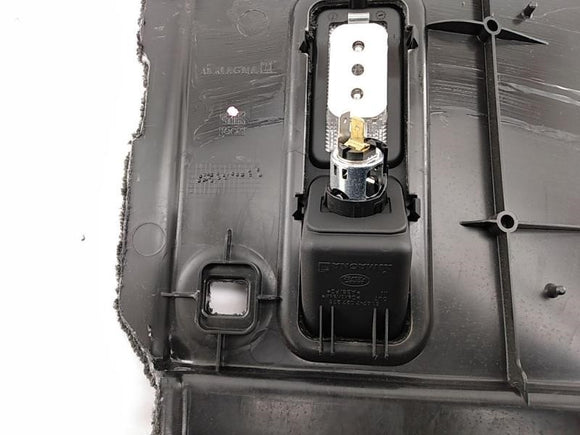 Range Rover Passenger Right Rear Inner Boot Trim Cover