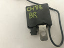 Range Rover Passenger Right Rear  Antenna Amplifier Module-10