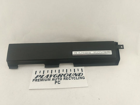 Range Rover Passenger Right Front Dash Upper Trim Cover