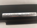 Range Rover Passenger Right Front Dash Upper Trim Cover-3