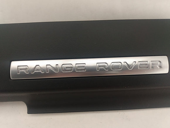 Range Rover Passenger Right Front Dash Upper Trim Cover