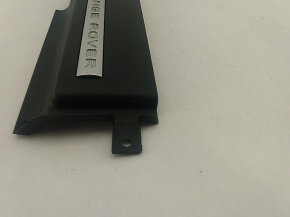Range Rover Passenger Right Front Dash Upper Trim Cover