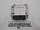 Range Rover SRS Control Module-1