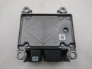 Range Rover SRS Control Module-2