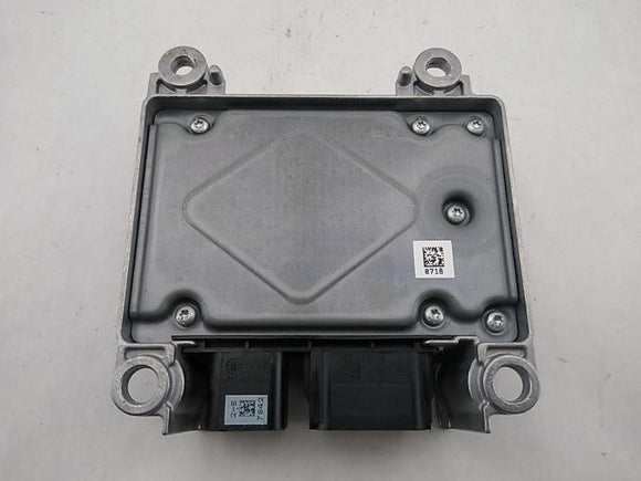 Range Rover SRS Control Module