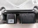 Range Rover SRS Control Module-7