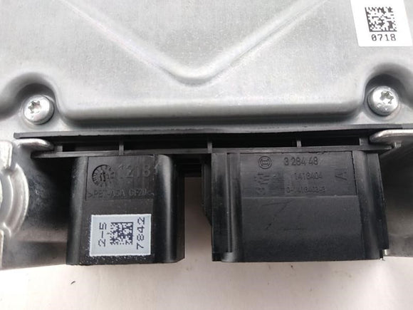 Range Rover SRS Control Module