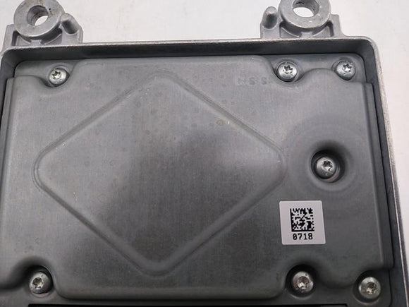 Range Rover SRS Control Module