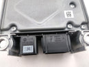 Range Rover SRS Control Module-9