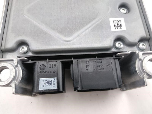 Range Rover SRS Control Module