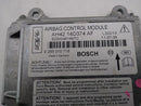Range Rover SRS Control Module-10