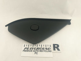 Range Rover Passenger Right Dashboard End Trim Cover Panel