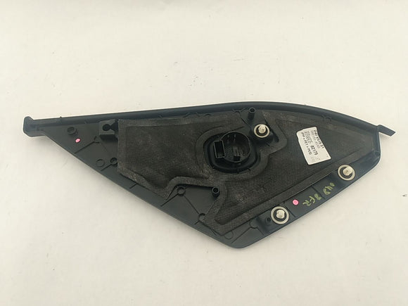 Range Rover Passenger Right Dashboard End Trim Cover Panel