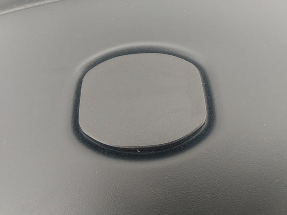 Range Rover Passenger Right Dashboard End Trim Cover Panel