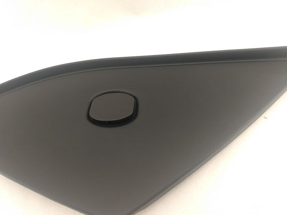 Range Rover Passenger Right Dashboard End Trim Cover Panel