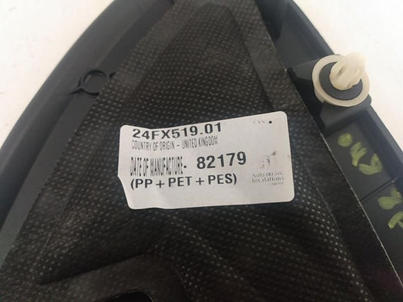 Range Rover Passenger Right Dashboard End Trim Cover Panel