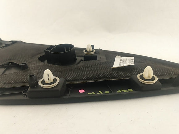 Range Rover Passenger Right Dashboard End Trim Cover Panel