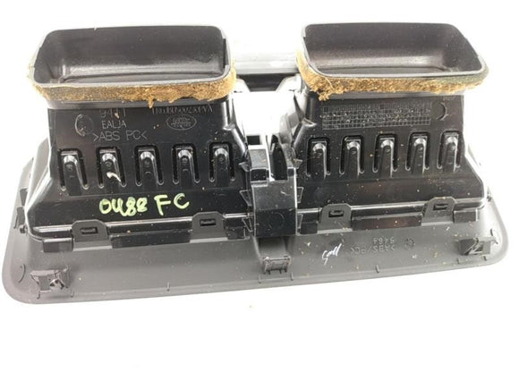 Range Rover Set Of Dashboard AC Heater Air Vents