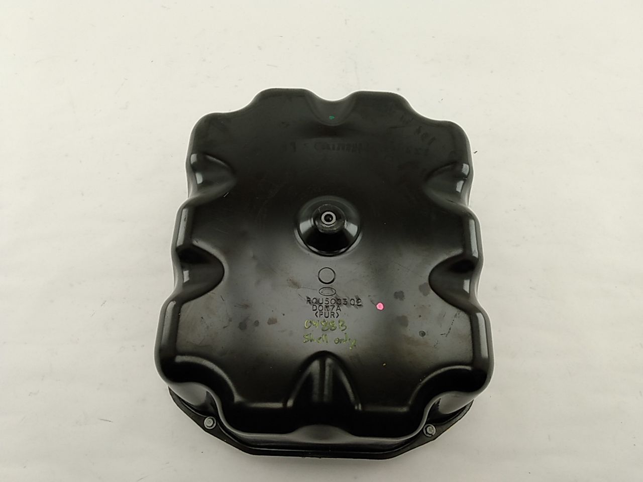 Range Rover Air Suspension Shell Lid Cap Cover