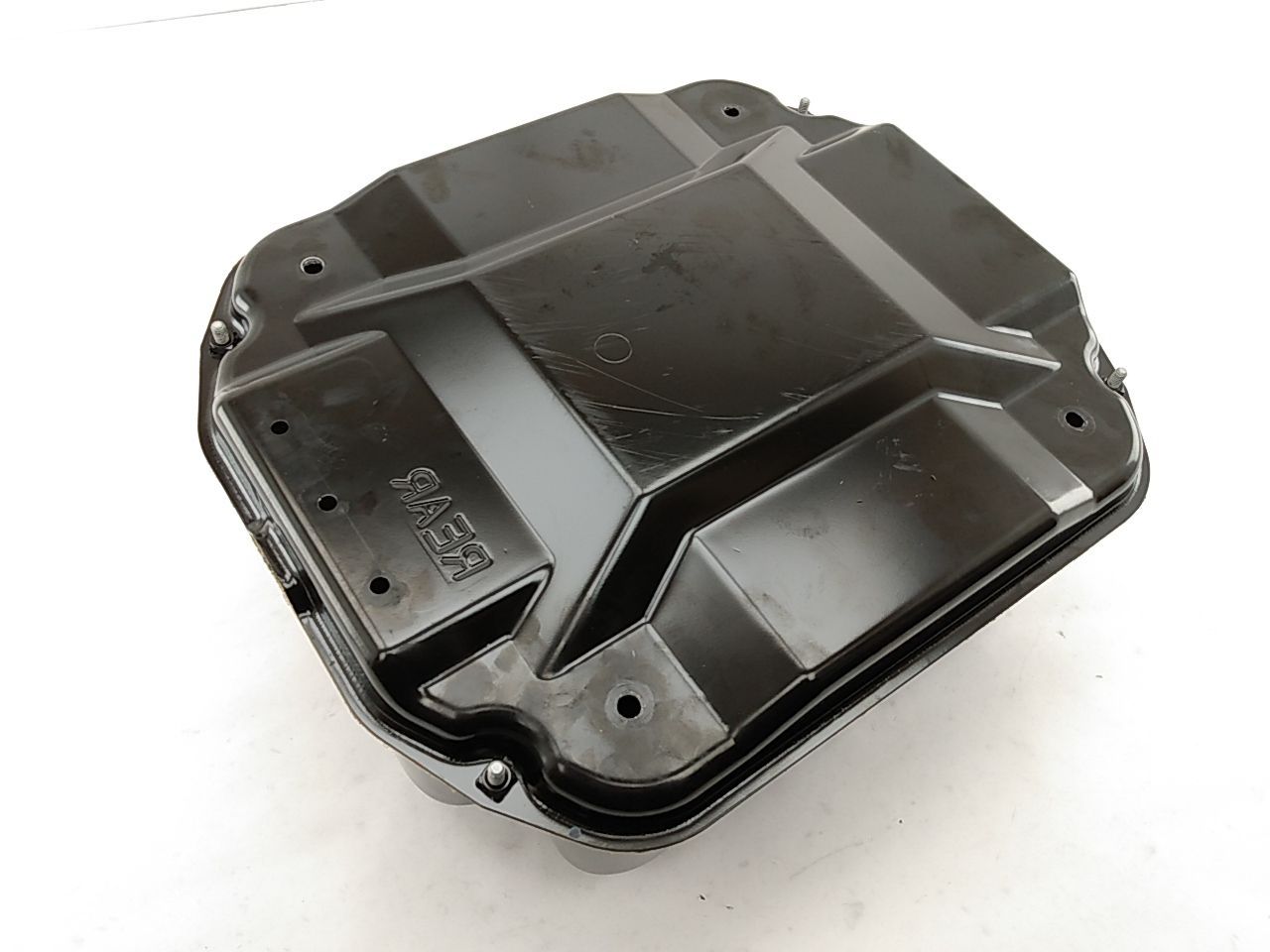 Range Rover Air Suspension Shell Lid Cap Cover