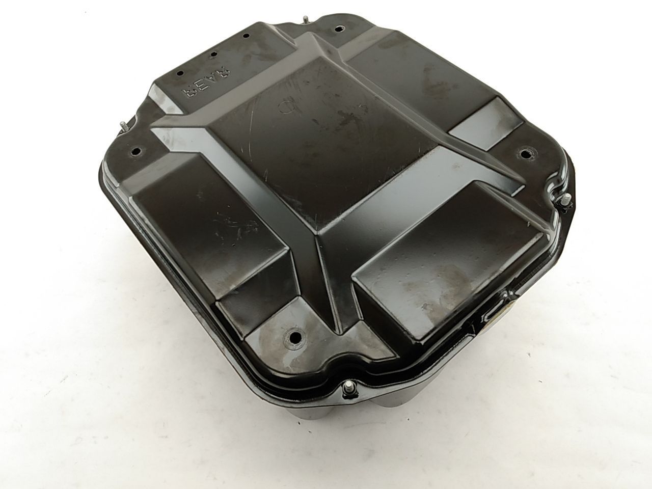 Range Rover Air Suspension Shell Lid Cap Cover