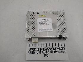 Range Rover Satellite Radio Receiver