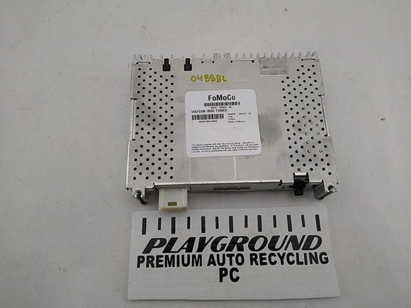 Range Rover Satellite Radio Receiver