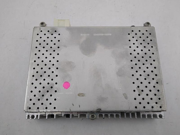 Range Rover Satellite Radio Receiver